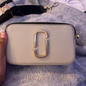 Marc Jacobs Snapshot